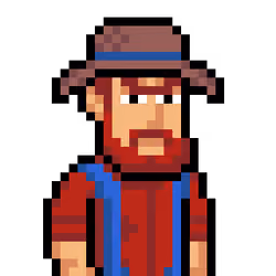 Farmer #6657