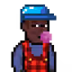 7161