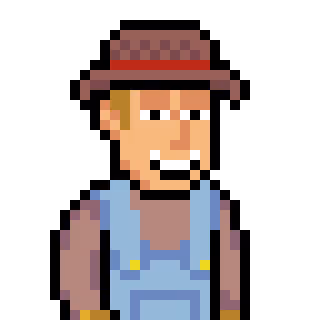 Farmer 295350920
