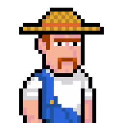 Farmer #1404