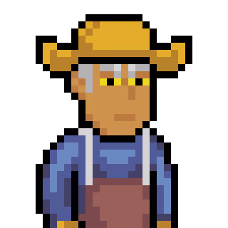 Farmer 295350920