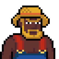 Farmer #2597