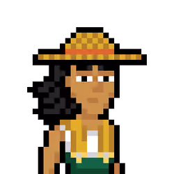 Farmer #9835