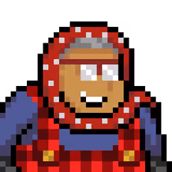 Farmer #9677