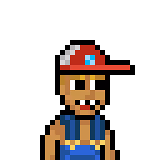 Farmer 295350920