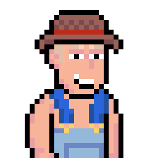 Farmer 295350920