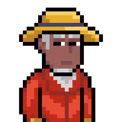 Farmer #243