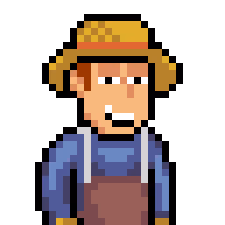 Farmer 295350920
