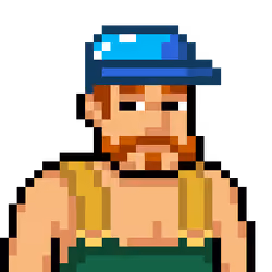 Farmer #10285