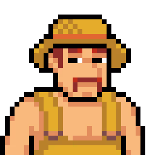 Farmer 295350920