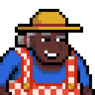 Farmer 295350920