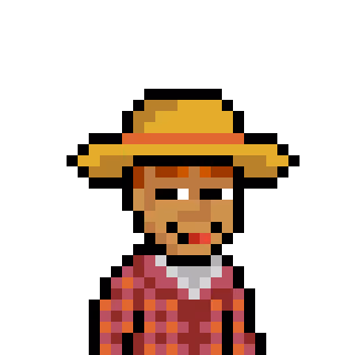 Farmer 295350920