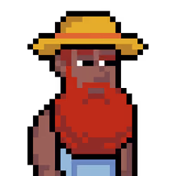 Farmer #9197