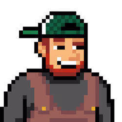 Farmer #3672
