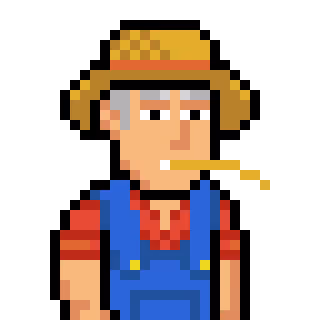 Farmer 295350920