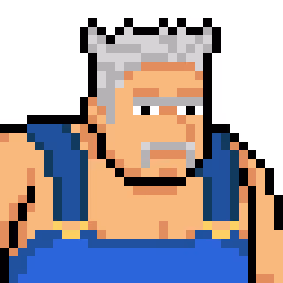 Big Daddy