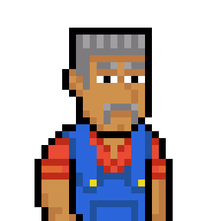 Farmer 295350920