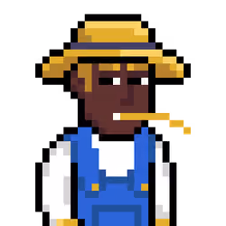Farmer #5192
