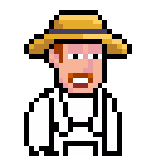 Farmer 295350920