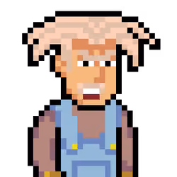 Farmer #387