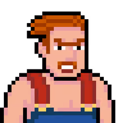 Farmer #1990