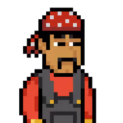 Farmer #1029