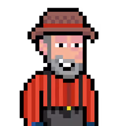 Farmer #1994
