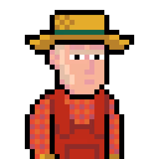 Farmer #32