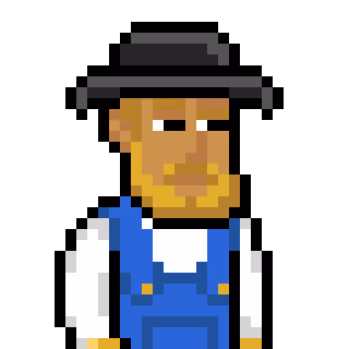 Farmer 295350920