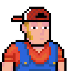 Farmer #8432
