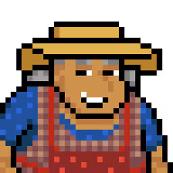 Farmer #3807