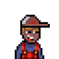 Farmer #9357