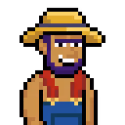Farmer #9506