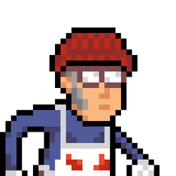 Farmer #8484