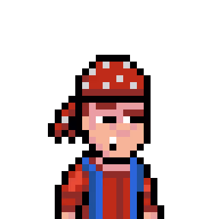 Farmer 295350920