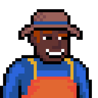 Farmer 295350920