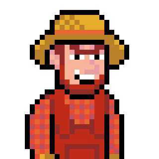 Farmer #1592