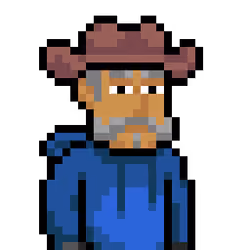Farmer #7457