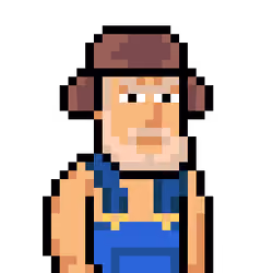 Farmer #8885