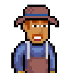 Farmer #2589