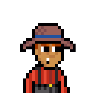 Farmer 295350920