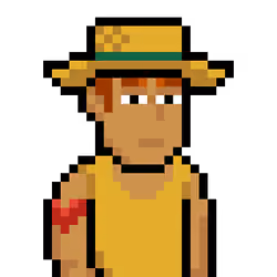Farmer #2664