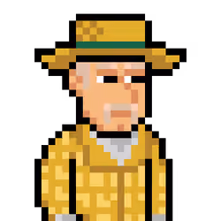 Farmer #7768