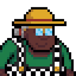 Farmer #3692