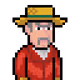 Farmer #2384