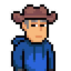 Farmer #5745