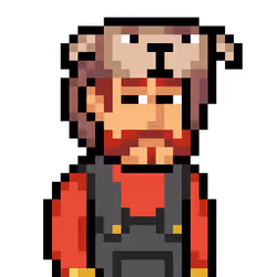 Farmer #3842