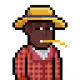 6824