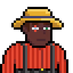 Farmer #7797