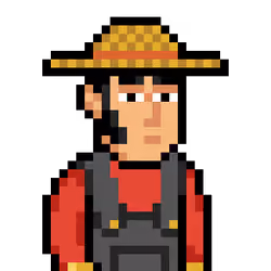 Farmer #3045